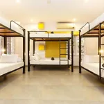Locul Uptown - Near Bangalore Palace Grounds